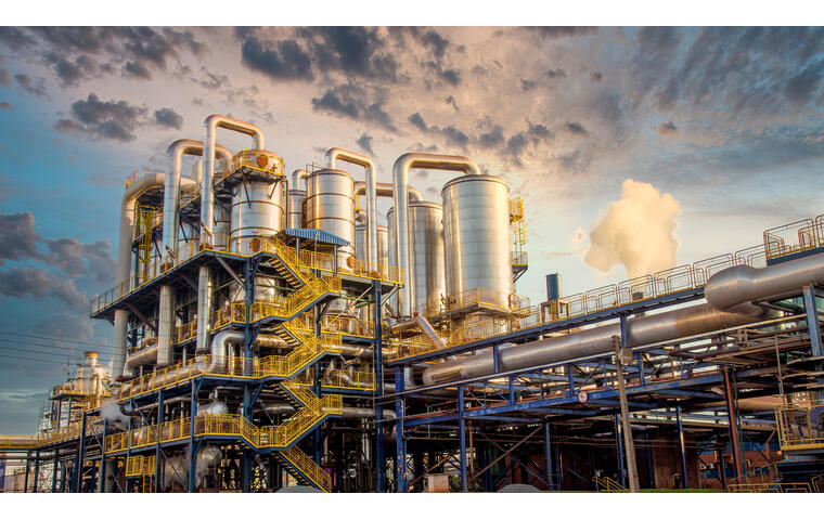 Meeting Access Control Standards in Chemical Industry Facilities